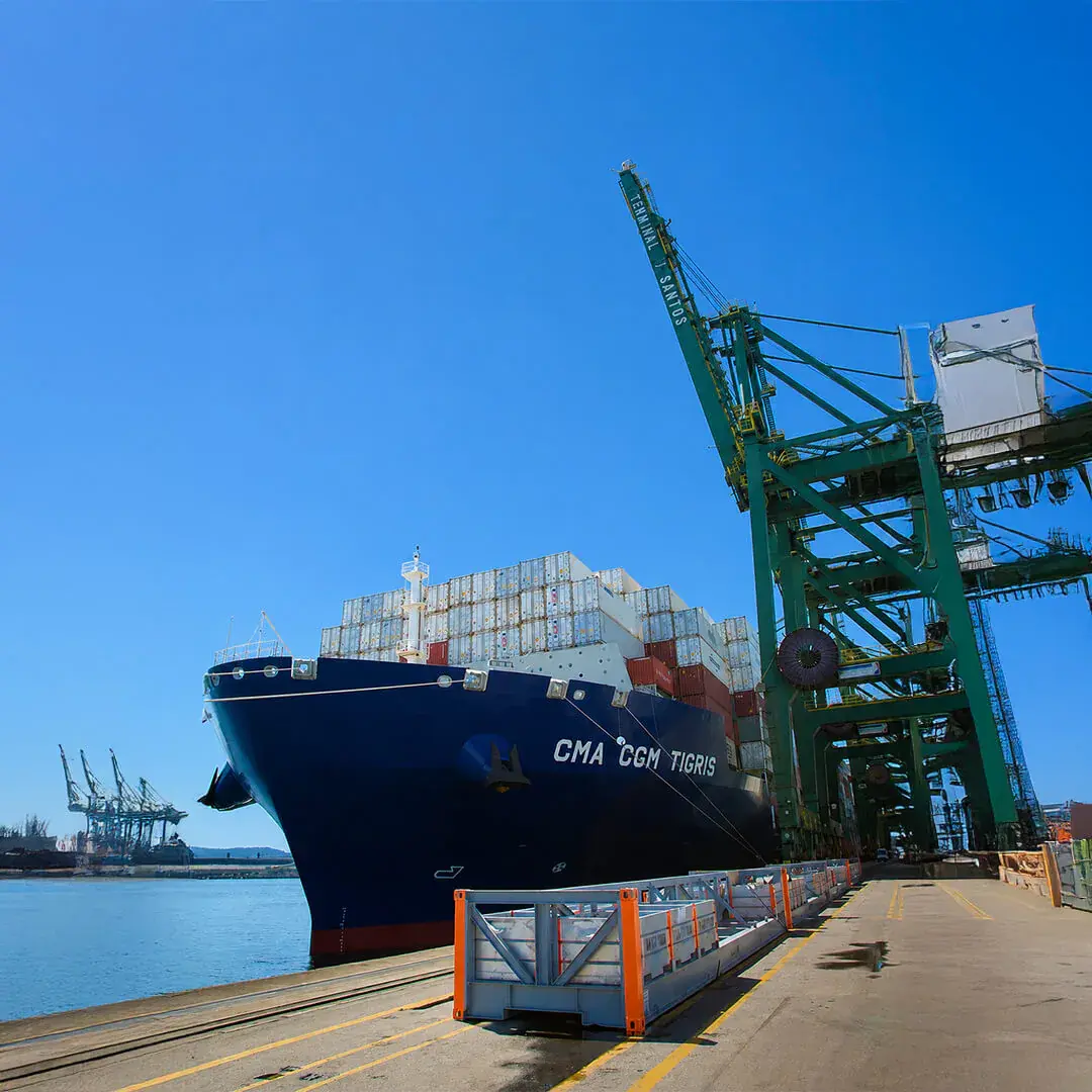 engine and deck supplies